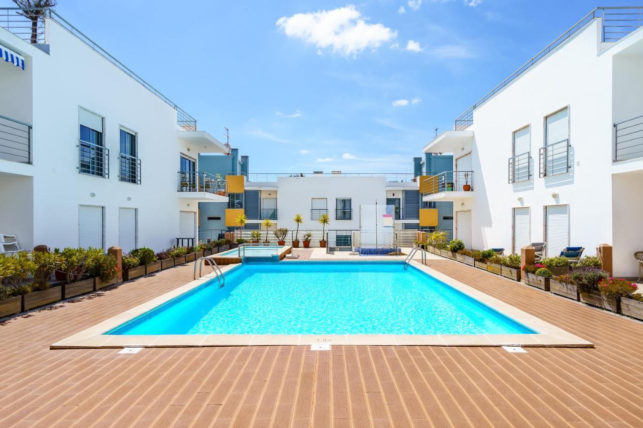 Blue Ocean House Apartment *